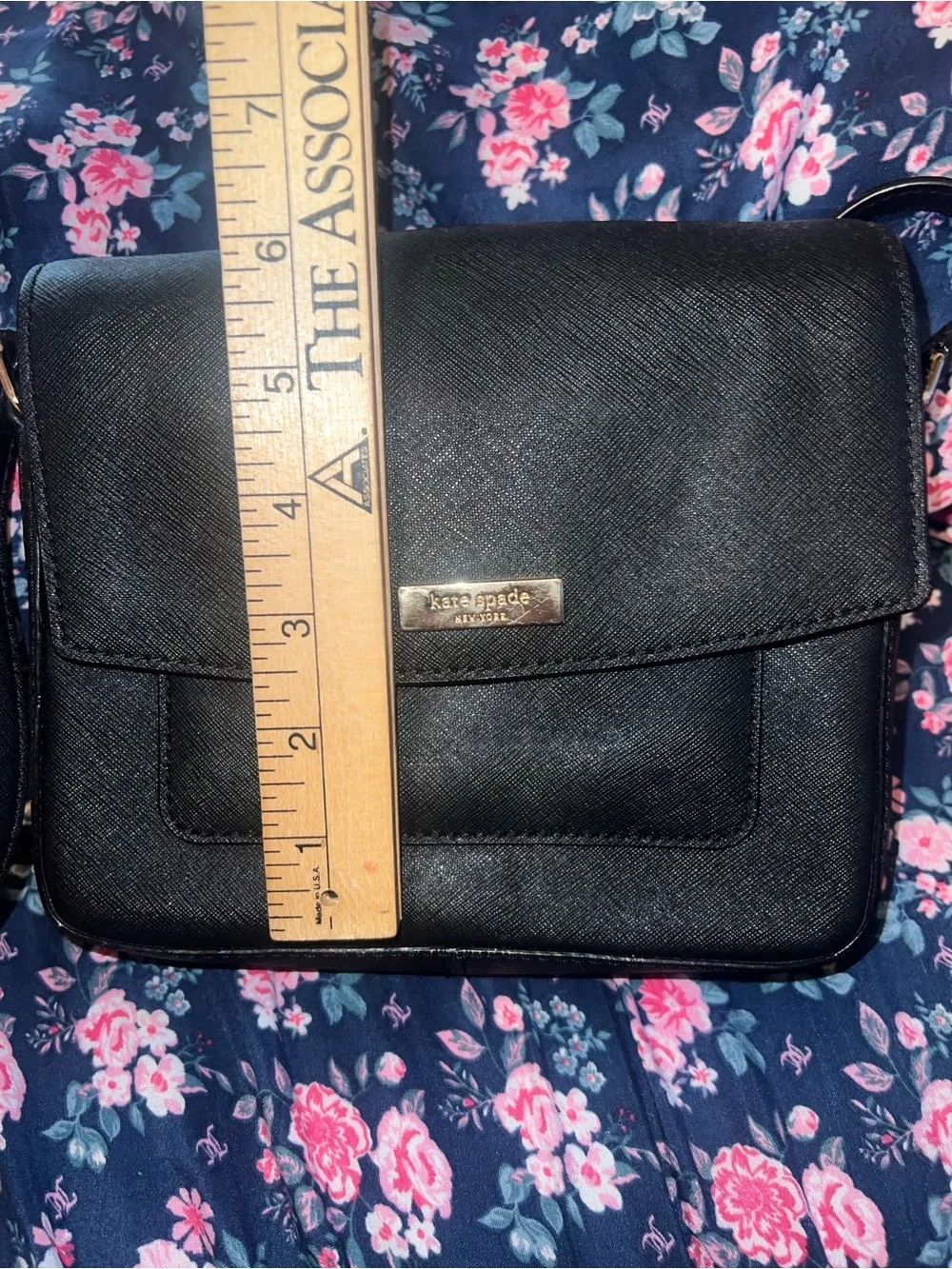 Kate spade laurel way Myra crossbody